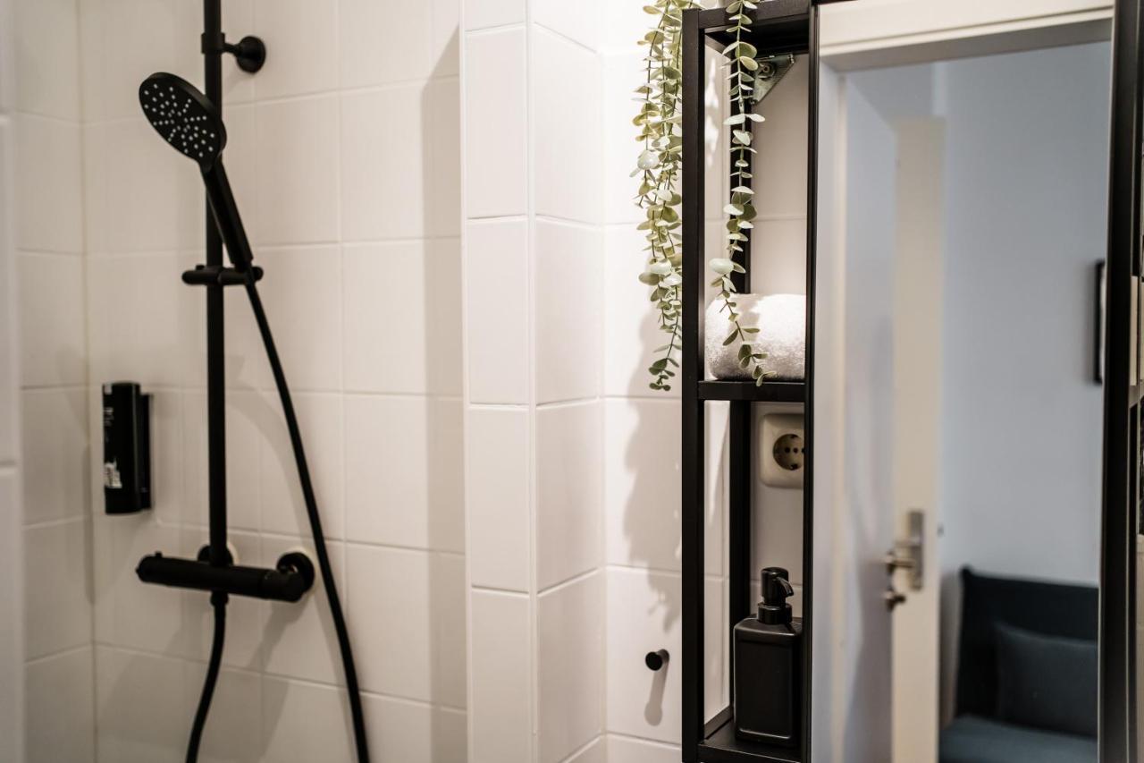 Cosy Box For 4 At Boxhagener Platz Apartment Berlin Bagian luar foto